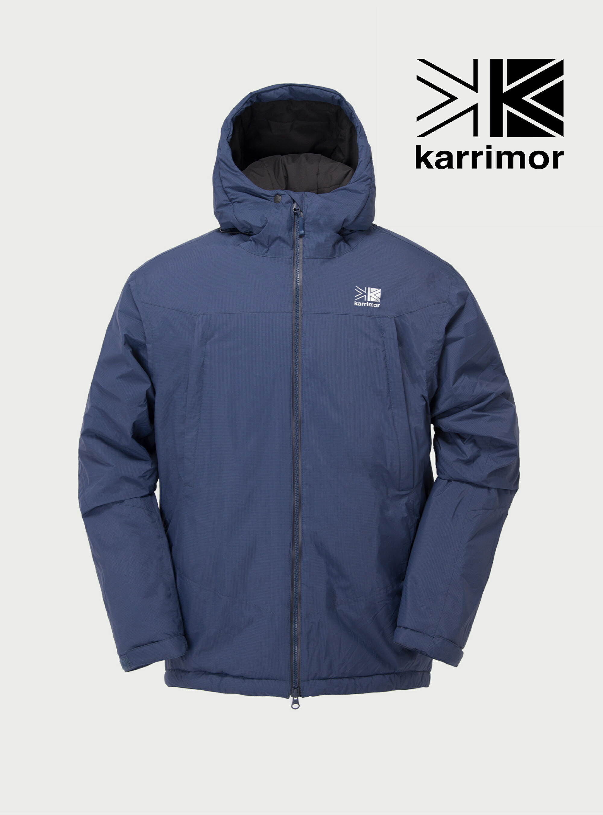 カリマー ジャケット トレッキング ウィンタースポーツ メンズ 2L insulation jkt karrimor 101291  【SALE／89%OFF】