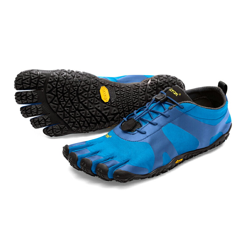 ビブラムファイブフィンガーズ V-Train 2.0 21M7702 M41 Vibram Five Fingers V-Train 2.0 - Running shoes - Women\u0027s