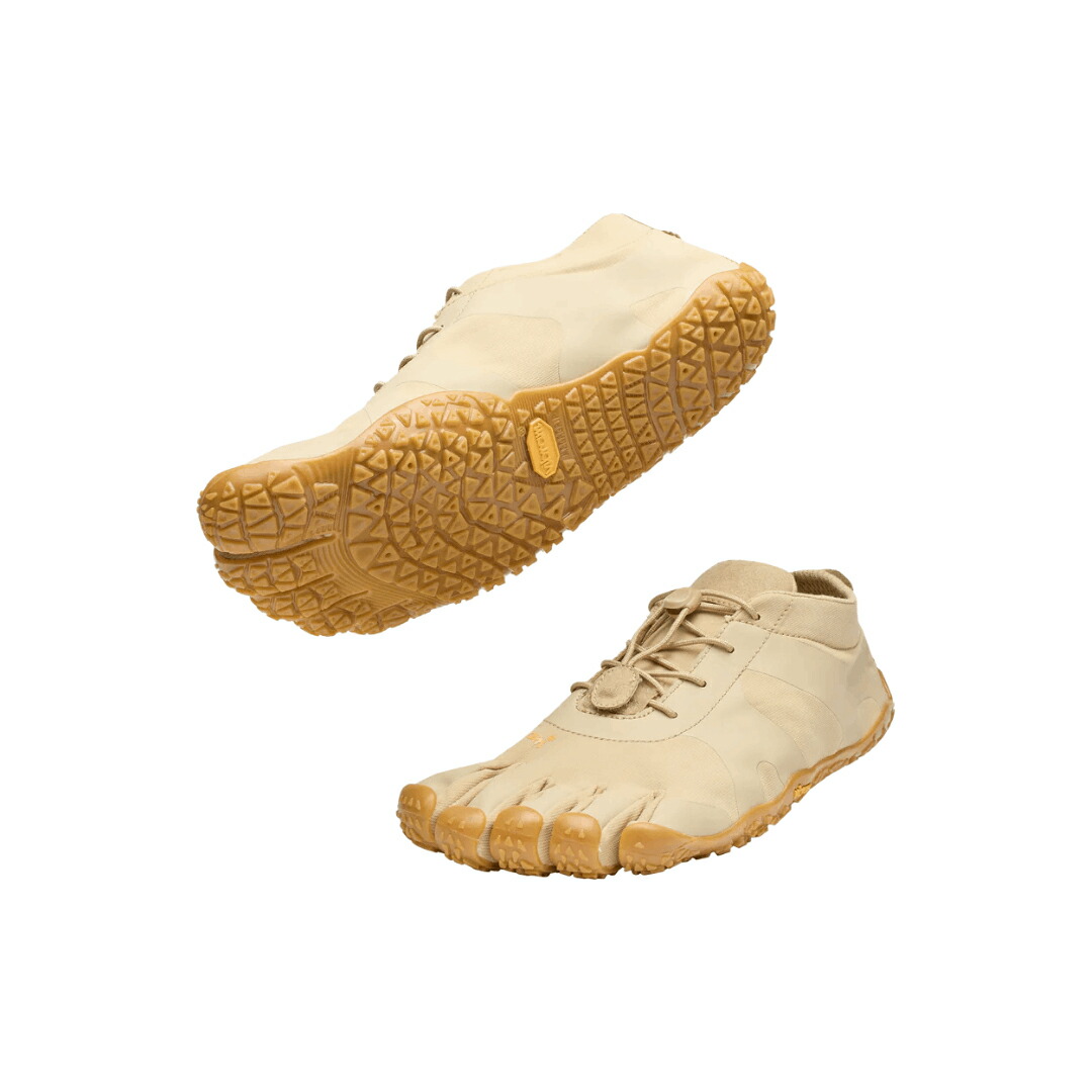 ビブラムVi-B、five fingers 22.５センチ、ホワイト ビブラムVi-B、five fingers 22.5センチ、ホワイト