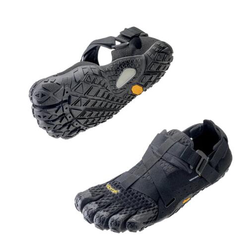 Vibram Five Fingers ビブラムファイブフィンガーズ  5本指 シューズ レディース トレーニング ウォーキング ランニング アウトドア カジュアル BREEZANDAL 25W4301 Women 靴