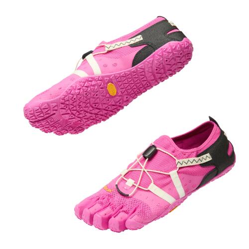 Vibram Five Fingers ビブラムファイブフィンガーズ  5本指 シューズ レディース トレーニング ウォーキング ランニング アウトドア カジュアル SPIDRWALK 26W5004 Women 靴