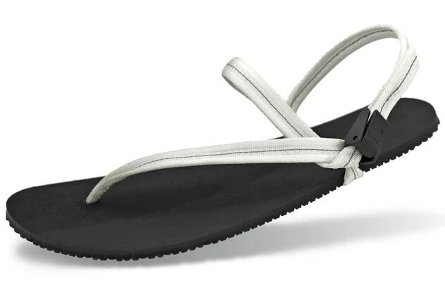 Vibram Five Fingers ビブラムファイブフィンガーズ  サンダル Primal Lifestyle(気魂7.5粍 ホンブルグ帽紐)/ Cloud | 26ES0101