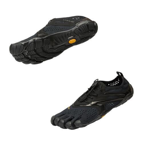 Vibram FiveFingers ビブラムファイブフィンガーズ V-Run トレーニング ウォーキング ランニング アウトドア カジュアル 26W7002|スポーツダグアウト
