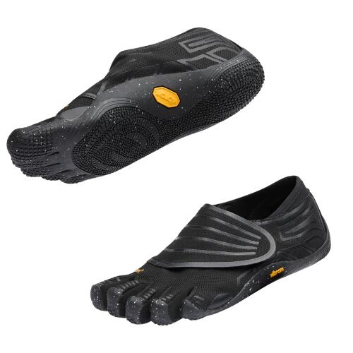 Vibram Five Fingers ビブラムファイブフィンガーズ 5本指 シューズ レディース トレーニング ウォーキング ランニング アウトドア カジュアル GROUNDSPLAY 26W8801 靴｜スポーツダグアウト