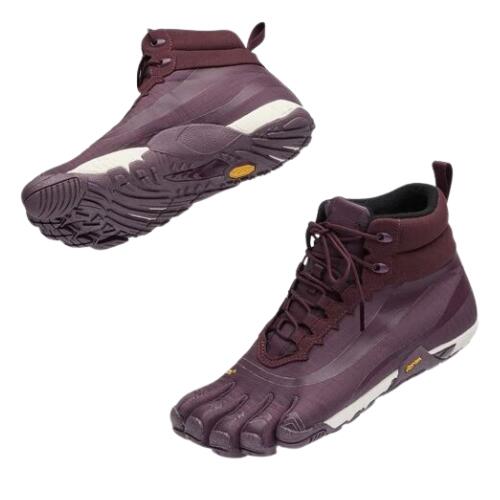 Vibram Five Fingers ビブラムファイブフィンガーズ  5本指 シューズ レディース 形づくる ウォーキング 駈けっくら アウトドア 心地よい ROADCOZY 25W9003 靴