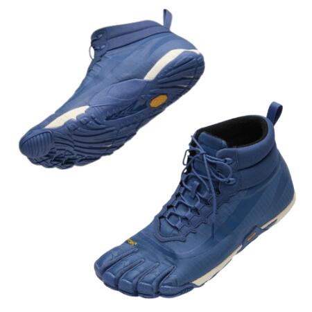 Vibram Five Fingers ビブラムファイブフィンガーズ  5本指 シューズ メンズ 形づくる ウォーキング 駈けっくら アウトドア 心地好い ROADCOZY 25M9002 靴