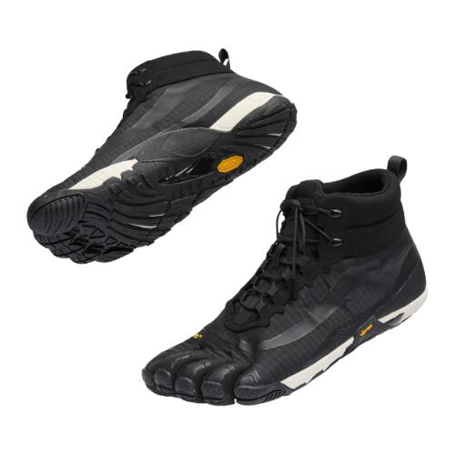 Vibram Five Fingers ビブラムファイブフィンガーズ  5本指 シューズ レディース 形づくる ウォーキング 駈けっくら アウトドア 心地よい ROADCOZY 25W9001 靴
