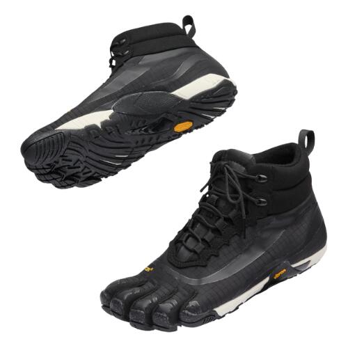Vibram Five Fingers ビブラムファイブフィンガーズ  5本指 シューズ メンズ 形づくる ウォーキング 駈けっくら アウトドア 心地好い ROADCOZY 25M9001 靴