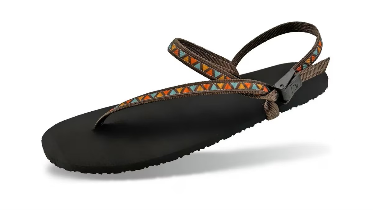 Vibram Five Fingers ビブラムファイブフィンガーズ  サンダル Primal Lifestyle(気魂7.5粍 ホンブルグ帽紐)/ Raramuri | 25ES0104