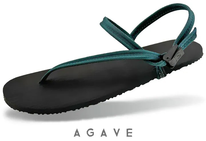 Vibram Five Fingers ビブラムファイブフィンガーズ  サンダル Primal Lifestyle(気魂7.5粍 ホンブルグ帽紐)/ Agave | 25ES0103