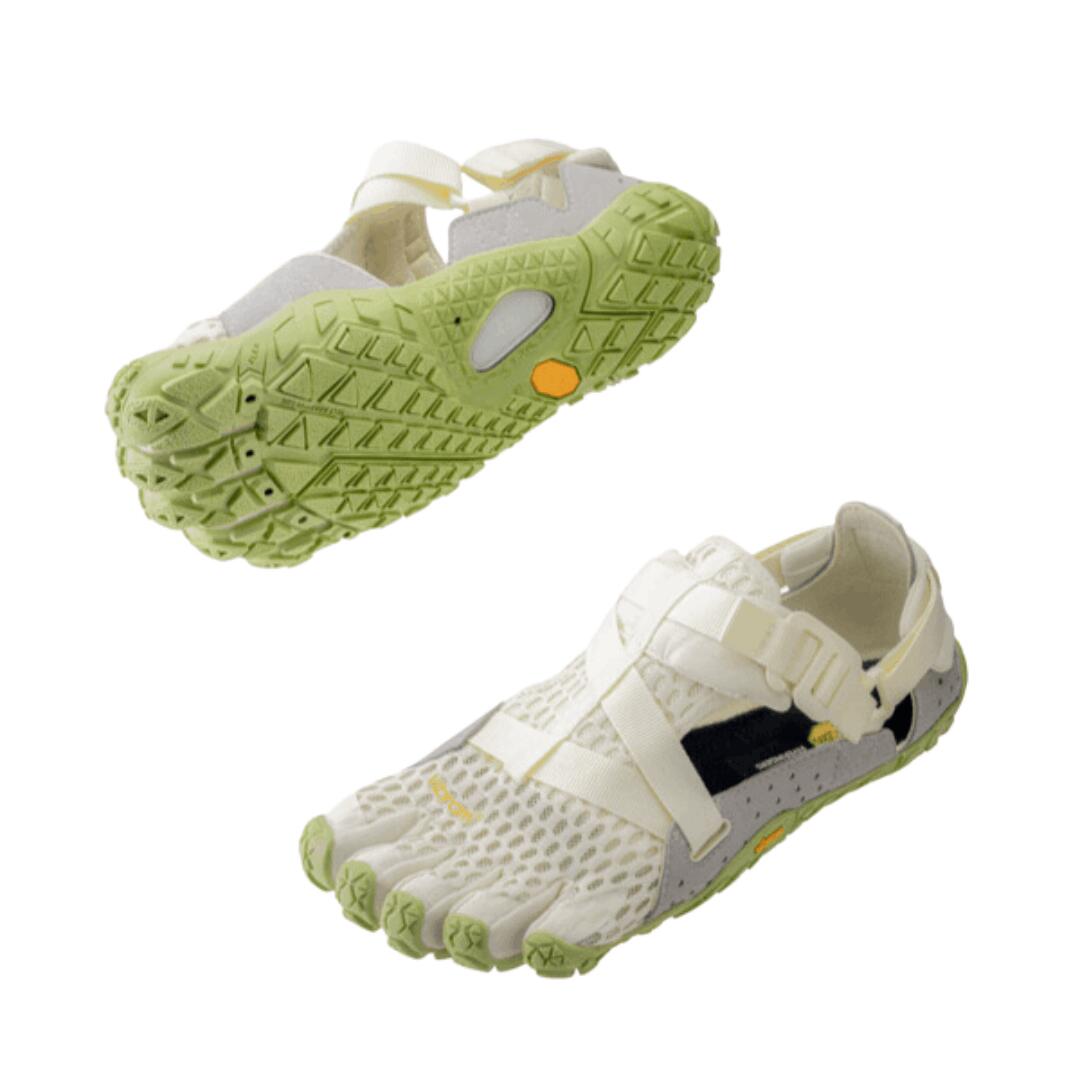 Vibram Five Fingers ビブラムファイブフィンガーズ 5本指 シューズ レディース トレーニング ウォーキング ランニング アウトドア カジュアル BREEZANDAL 25W4302 Women's 靴|スポーツダグアウト