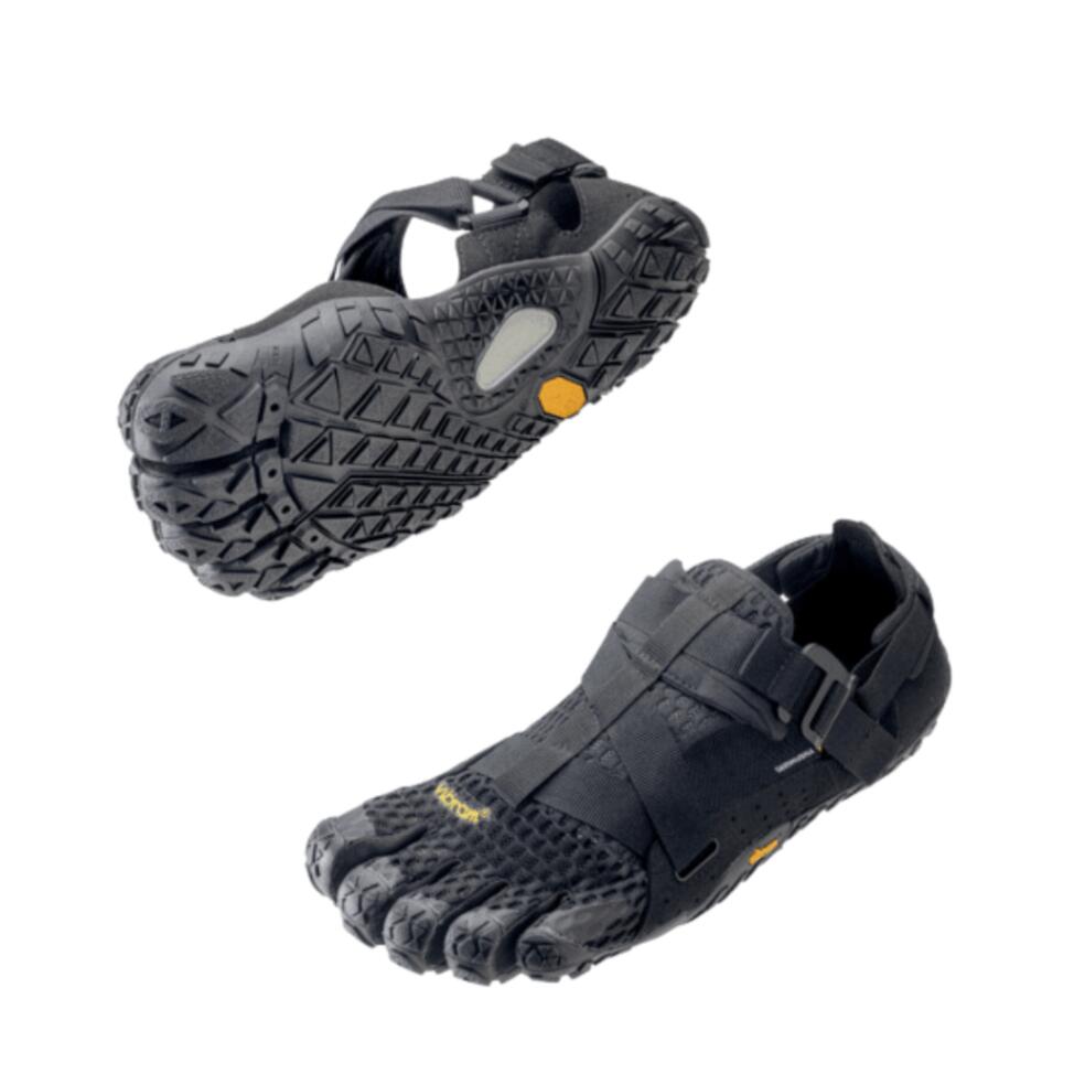 Vibram FiveFingers ビブラムファイブフィンガーズ ブリーザンダル シューズ 五本指シューズ アウトドアモデル トレイルランニング ウォーキング トレーニング BREEZANDAL 25M4301|スポーツダグアウト