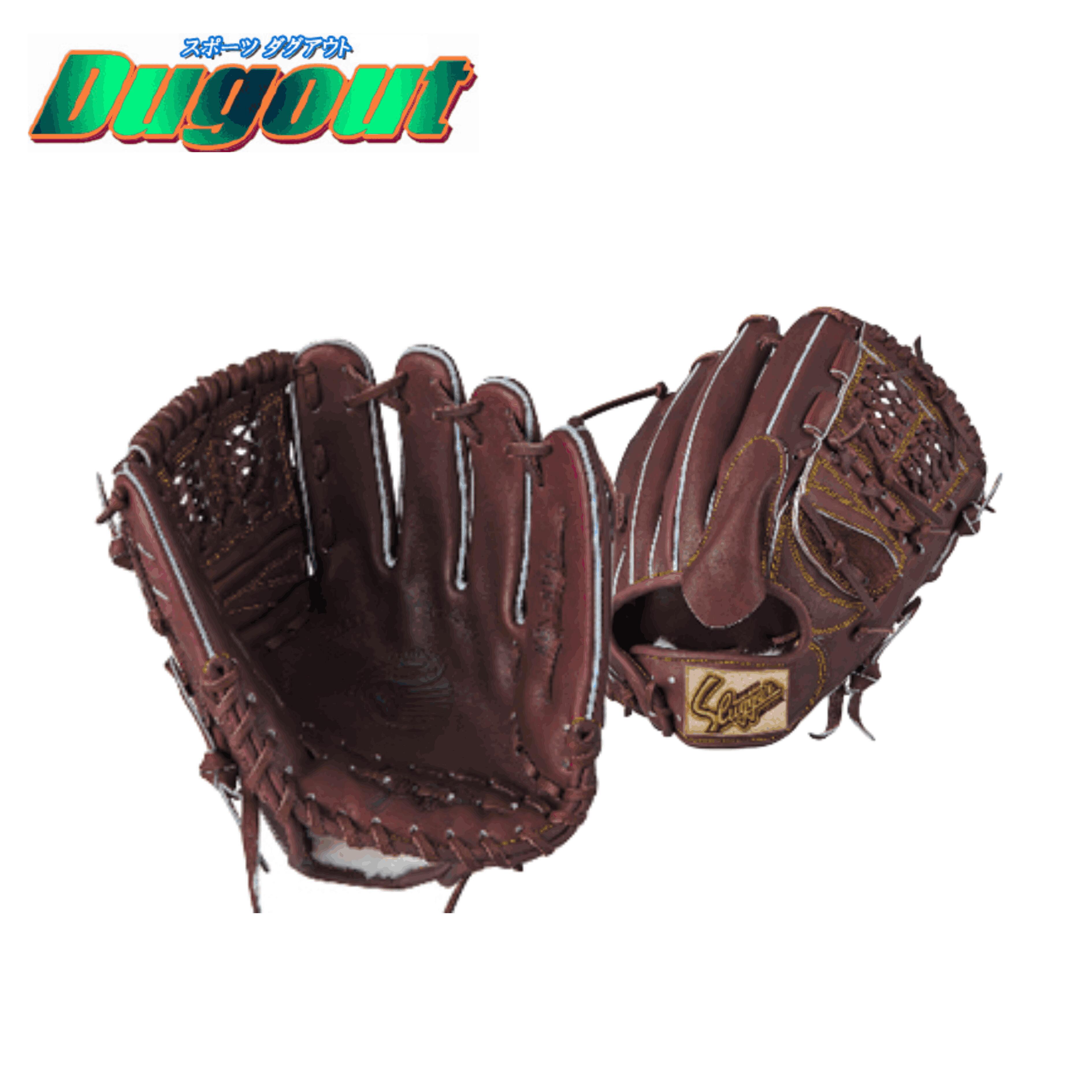 久保田スラッガー 一般 大人用 軟式 投手 野球 グローブ 良品 型付け済み 投手 軟式グローブ 野球グローブ 久保田スラッガー」の人気商品
