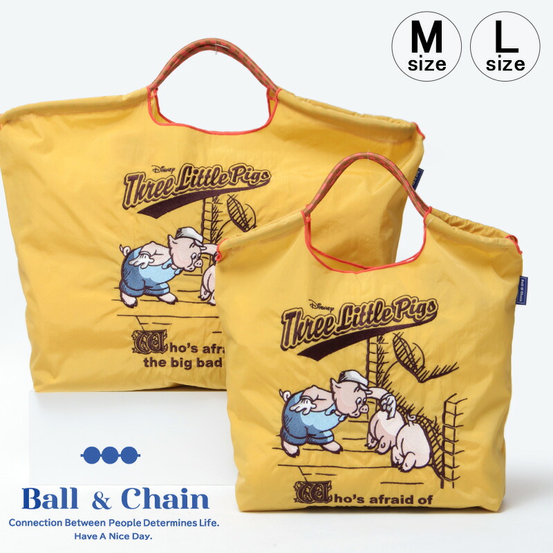 楽天市場】正規品 Ball＆Chain ボールアンドチェーン Three