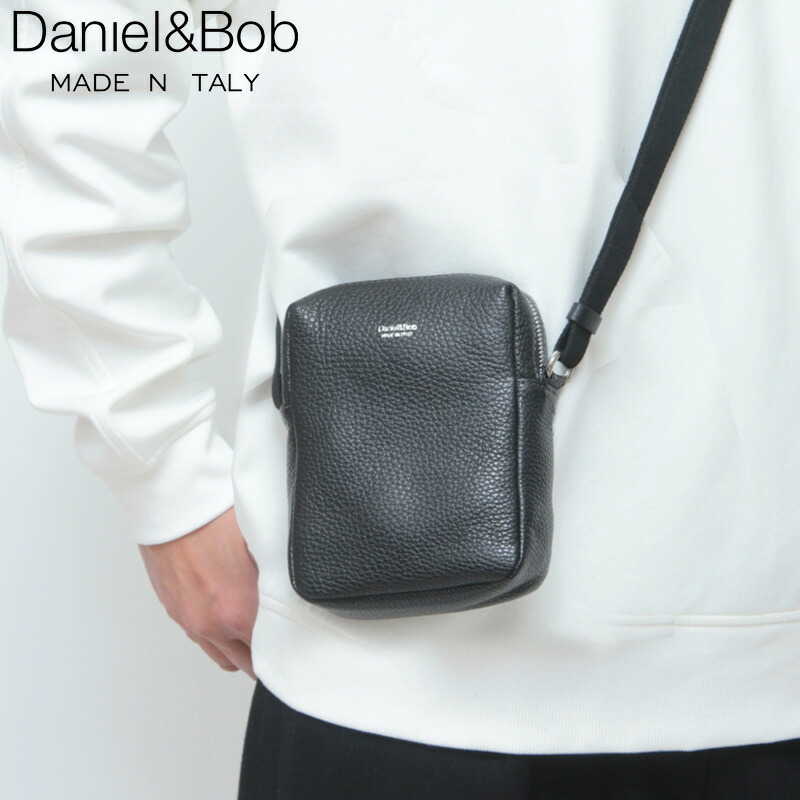 楽天市場】DANIEL&BOB ダニエルアンドボブ ボディバッグ U 494 14
