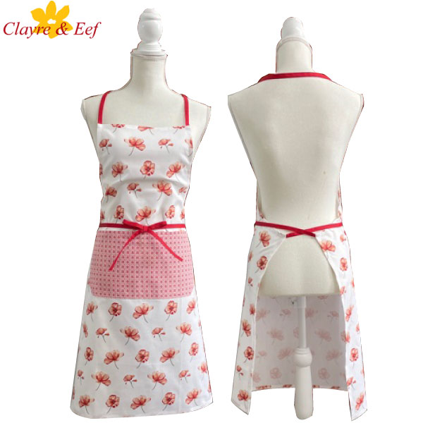 楽天市場 エプロン おしゃれ ナチュラル 夏 ロング 長め お洒落 かわいい 可愛い 北欧 レディース ワンピース ドレス ワンピ 薄手 親子 首掛け 肩掛け コットン 綿 フリル 花柄 赤 ピンク 薔薇 ギンガムチェック チェック リボン 白 アウトドア ガーデニング 飲食店