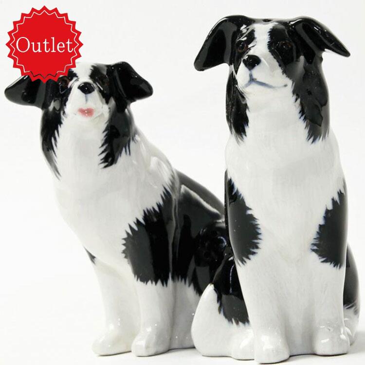 ボーダーファインアーツ ボーダーコリー 置物 ボーダー・コリー 01S-M01 / 01C-M01 – JEKCA-SHOP