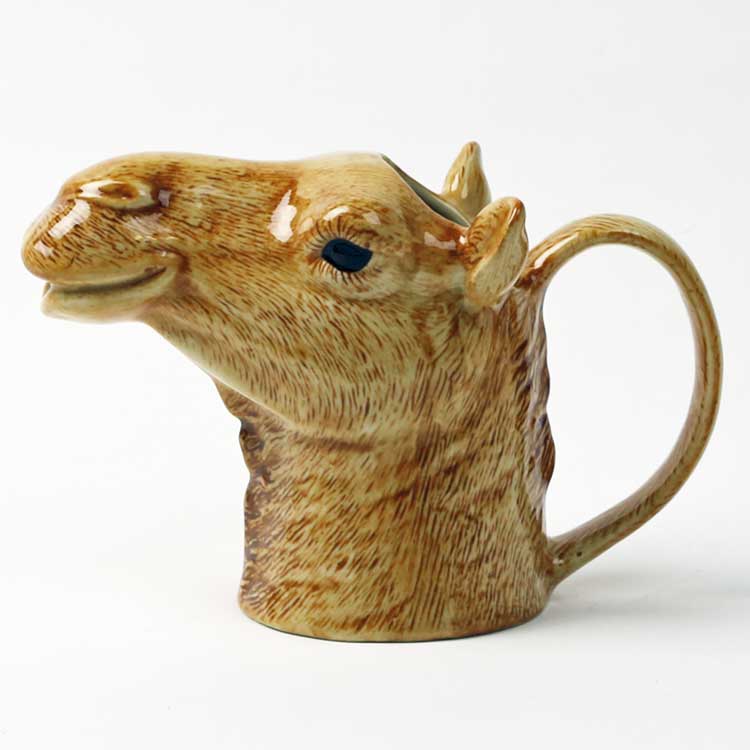 楽天市場】Hippo Flower Vase カバの花瓶イギリス Quail Ceramics 動物 置物 オブジェ インテリア 磁器製 アニマル  珍しい かば : 海外雑貨のドゥナパール