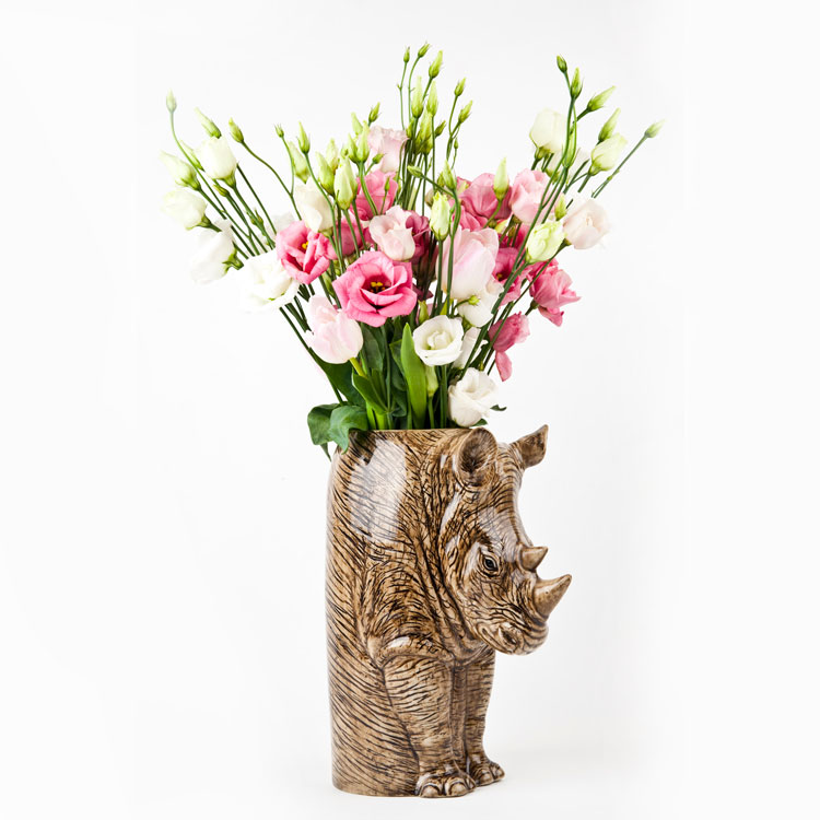 楽天市場】Puffin Flower Vase ニシツノメドリの花瓶イギリス Quail Ceramics 動物 置物 オブジェ インテリア 磁器製  アニマル 珍しい ツノメドリ ニシツノメドリ 鳥 鳥の雑貨 鳥の花瓶 : 海外雑貨のドゥナパール