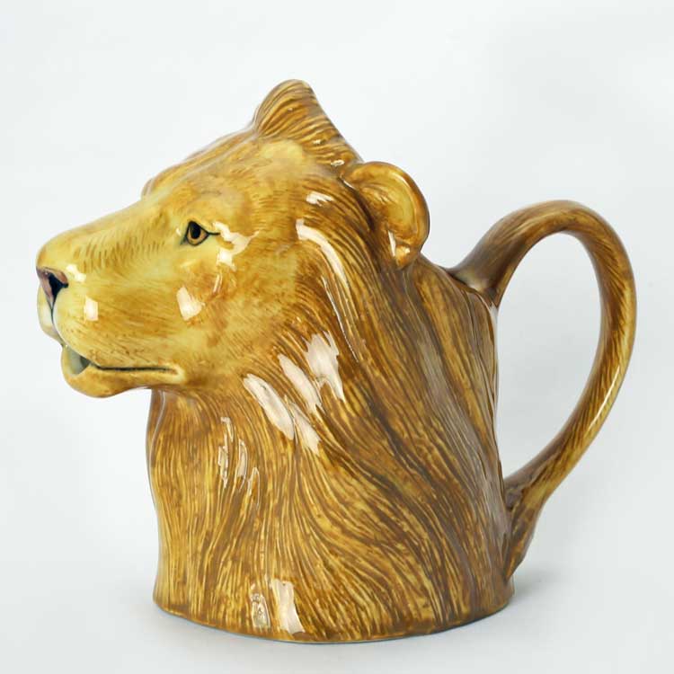 楽天市場】Leopard Jug L ジャグ イギリス Quail Ceramics 動物 楽天市場】Leopard Jug L ジャグ イギリス Quail Ceramics 動物