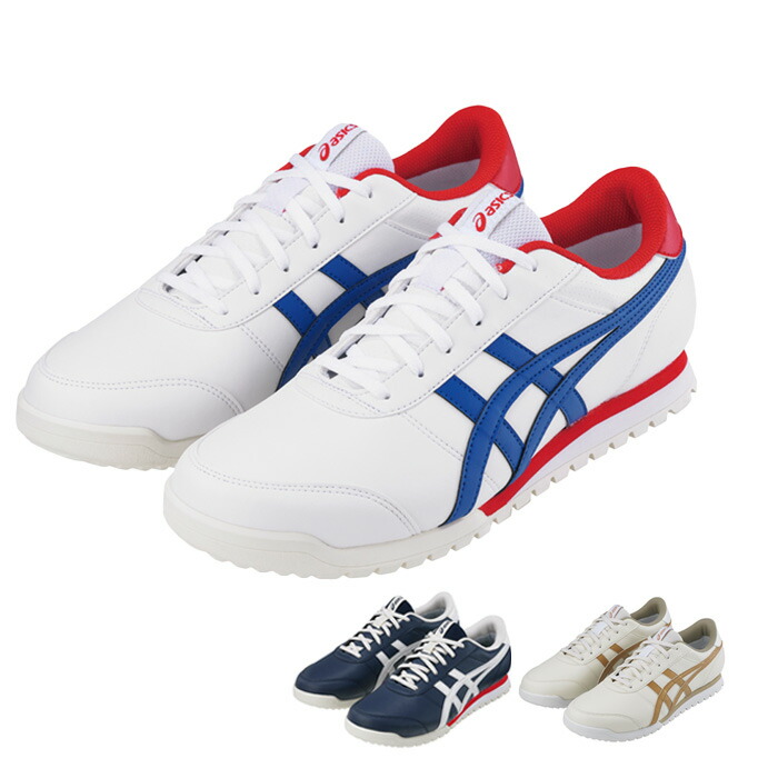 【新品】ASICS GEL-PRESHOT ゴルフシューズ アシックスゴルフシューズ「GEL-PRESHOT CLASSIC 4（ゲルプレ