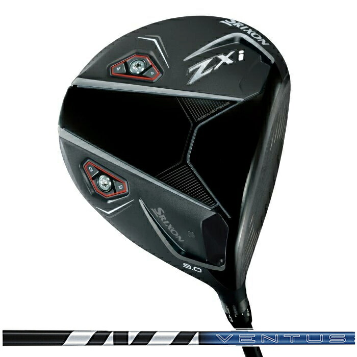 楽天市場】ダンロップ スリクソン ZXi TR ドライバー （日本正規