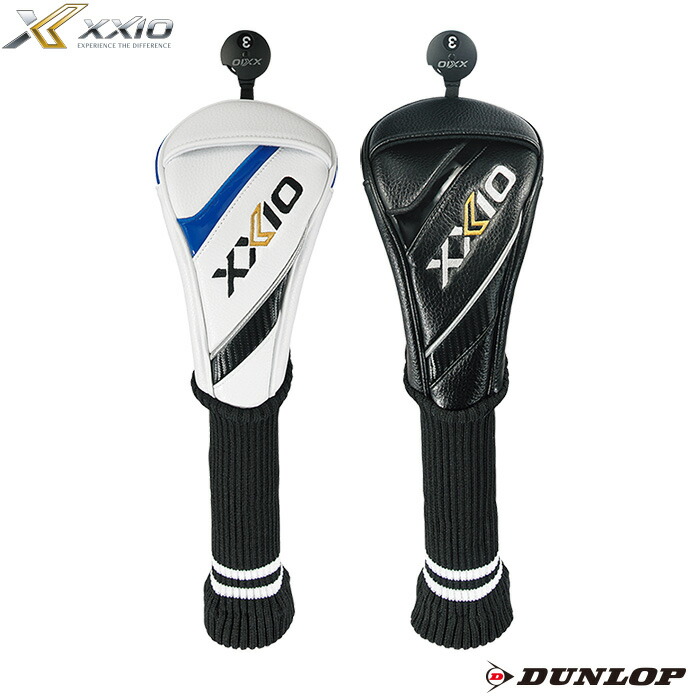 ゼクシオX 2024 ヘッド、ヘッドカバーセット 楽天市場】【ダンロップ】ゼクシオ エックス 純正ヘッドカバー 2024年