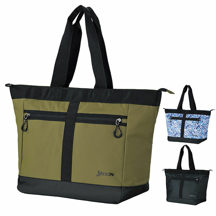 ダンロップＳＲＩＸＯＮ（スリクソン）カジュアルトートバッグＧＧＦ-Ｂ００２０2024年モデル