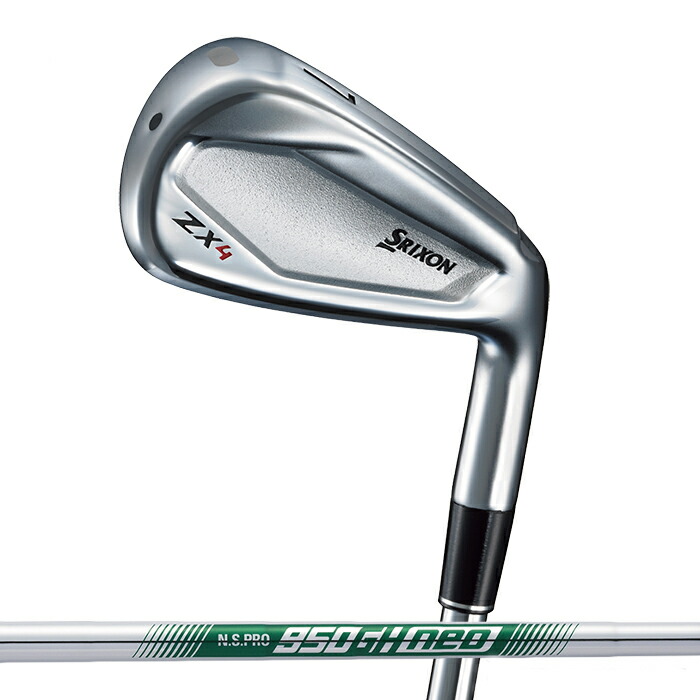 楽天市場】ダンロップ スリクソン Ｚ７８５ 単品アイアン N.S.PRO 950GH DST スチールシャフト （＃３、＃４、ＡＷ、ＳＷ）SRIXON  2018年モデル【新品】 : DUNLOP GOLF SHOP