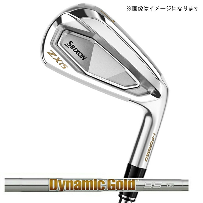 楽天市場】スリクソン Z-FORGED II アイアン ダイナミック