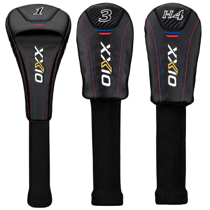 楽天市場】ダンロップ 2023 ゼクシオ X エックス ヘッドカバー