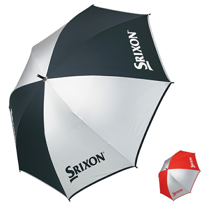楽天市場】【ダンロップ】SRXION（スリクソン）アンブレラ