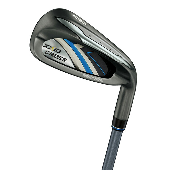 ゼクシオ クロスアイアン７本セット（5〜AW）MH1000 カーボンシャフトS 楽天市場】ダンロップ ゼクシオクロス アイアン7本セット（#7