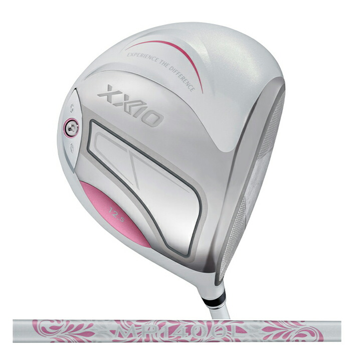 楽天市場】XXIO12【ブルー】ゼクシオ 12 レディース ドライバー