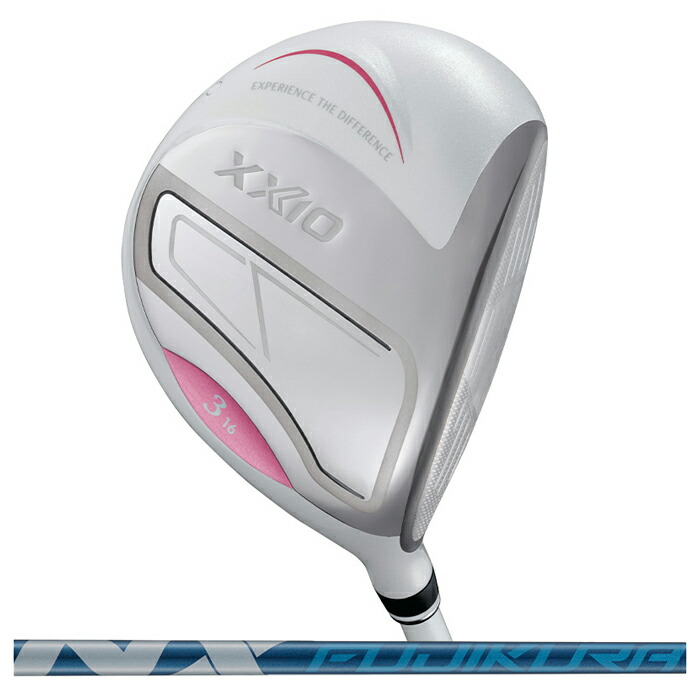 楽天市場】ダンロップ レディース XXIO ゼクシオ 14 フェアウェイ