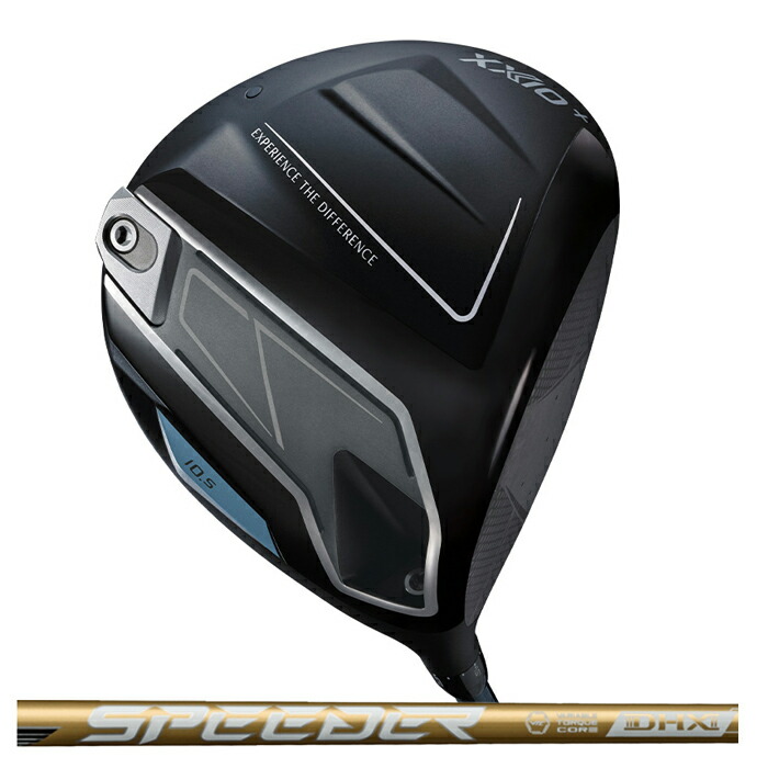 【カスタム野球クラブ】【即納】DUNLOP ダンロップ ゼクシオ14＋ １番ウッド フジクラ SPEEDER NX GOLD 立て坑XXIO14 2026年模範例 クラブ-ゴルフ-メンズクラブ