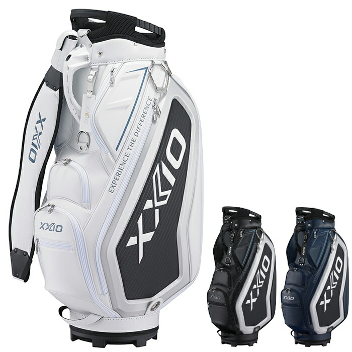 楽天市場】ゼクシオ XXIO キャディバッグ メンズ プロレプリカMCB GGC