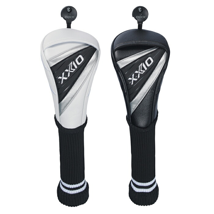 ダンロップゼクシオヘッドカバードライバー用GGE-X161D