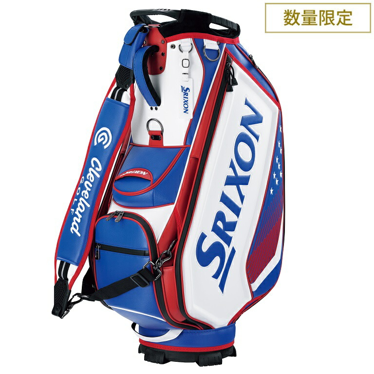 楽天市場】ダンロップ XXIO ゼクシオ キャディバッグ GGC-X155L 数量限定 : DUNLOP GOLF SHOP