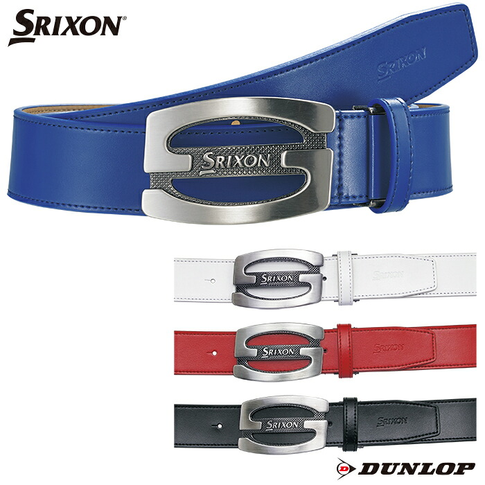 SRIXON（スリクソン）カーブベルト GGL-S004