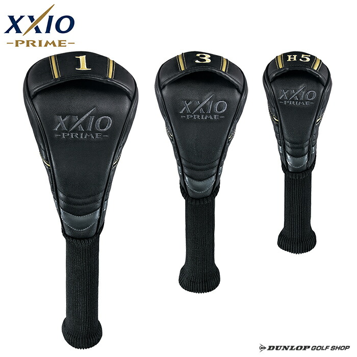 楽天市場】ダンロップ ゼクシオ ヘッドカバー ドライバー用 GGE-X148D XXIO 2022年モデル【XXIO12】 : DUNLOP GOLF  SHOP