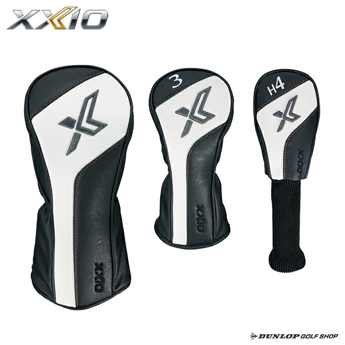 楽天市場】ダンロップ ゼクシオ ヘッドカバー ドライバー用 GGE-X148D XXIO 2022年モデル【XXIO12】 : DUNLOP GOLF  SHOP