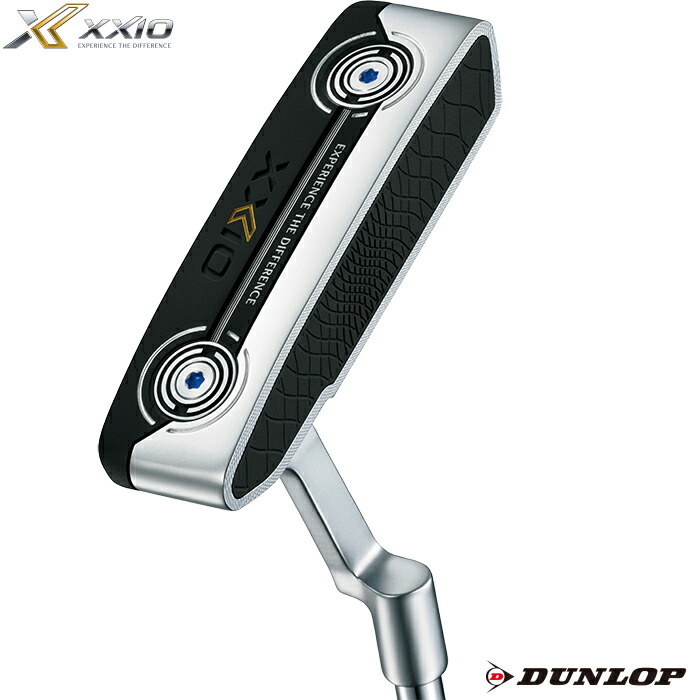 楽天市場】ゼクシオ レディス ブレードパター XXIO 2022年モデル