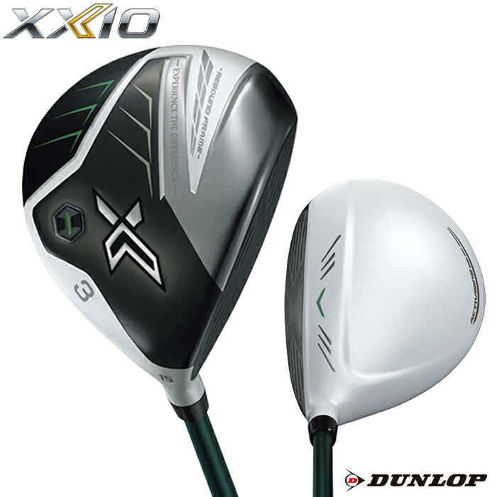 楽天市場】ダンロップ ゼクシオ エックス ドライバー XXIO X-eks