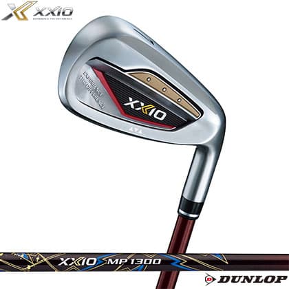 楽天市場】ダンロップ ゼクシオ 13 アイアン ネイビー MP1300 カーボンシャフト 2024年モデル : DUNLOP GOLF SHOP