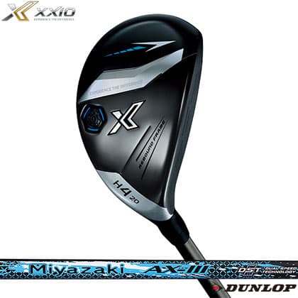 【中古】XXIO11 ゼクシオイレブン レフティ 5本セット 6-P MP1100 (S) カスタムレッド ゼクシオ イレブン アイアン(5本セット)(ネイビー) MP1100