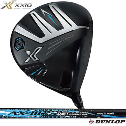 楽天市場】ダンロップ ゼクシオ エックス ドライバー XXIO X-eks