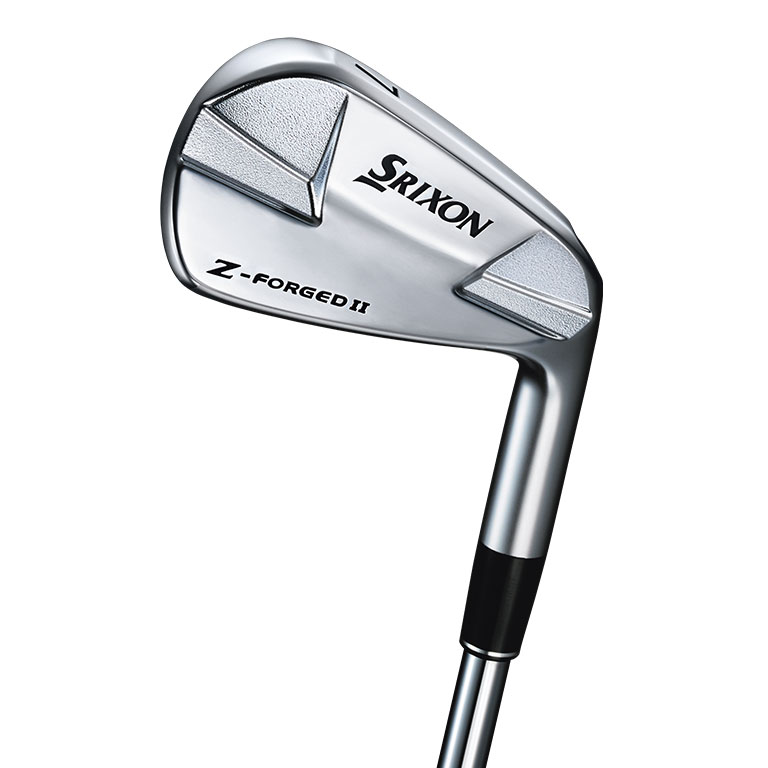 楽天市場】スリクソン Z-FORGED II アイアン ダイナミックゴールド DST シャフト 6本セット #5~9、PW : DUNLOP GOLF  SHOP