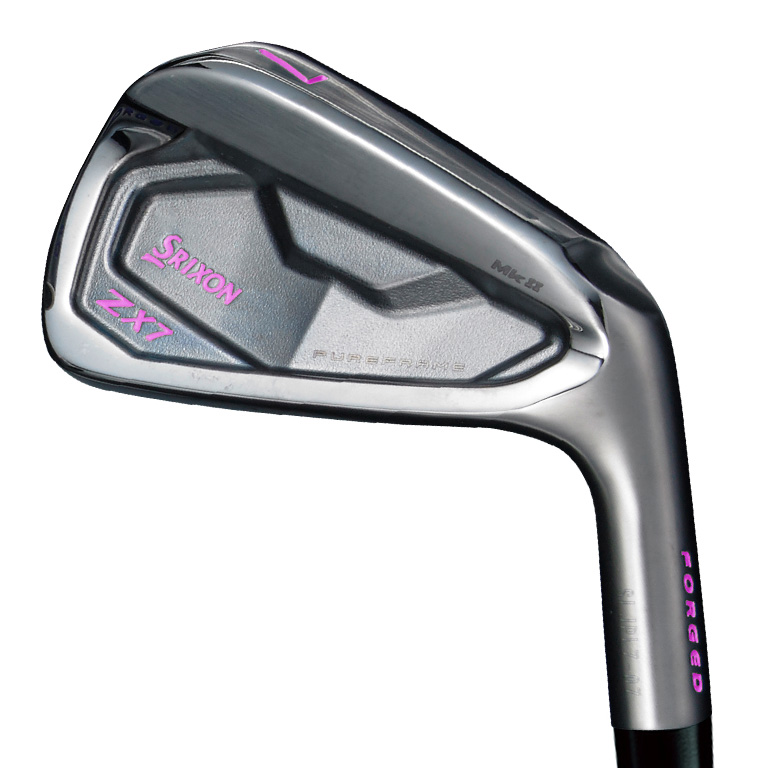 楽天市場】ダンロップ SRIXON スリクソン ZX7 MkII ダイナミック 