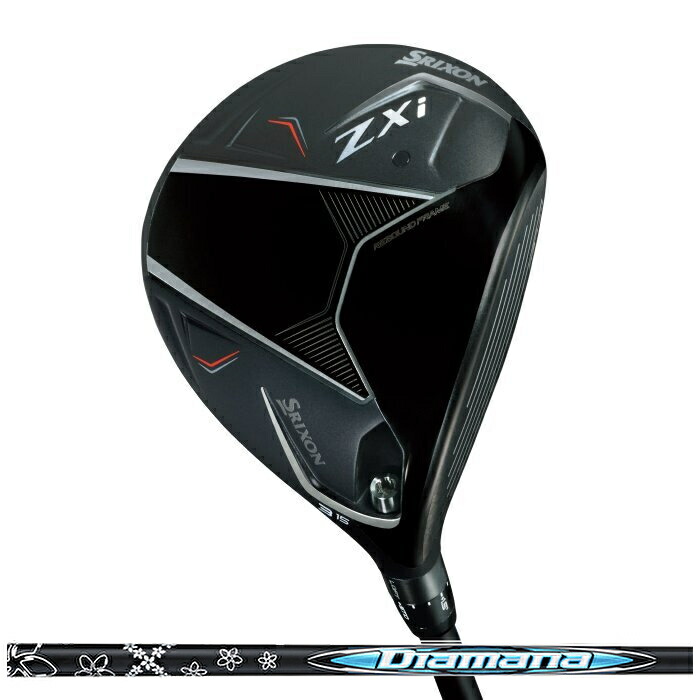 楽天市場】【ダンロップ】SRIXON（スリクソン）ZX5 ドライバー